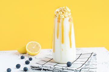 美斯網(wǎng)紅飲品制作培訓課程 