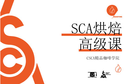 北京CSCA精品咖啡烘焙高級班