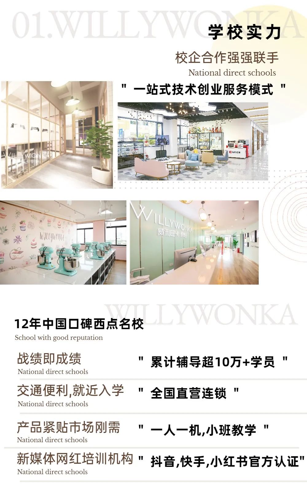 精致法點班