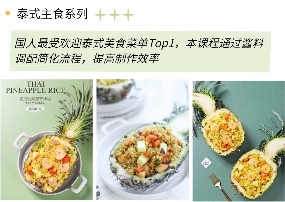 輕食簡(jiǎn)餐培訓(xùn)班
