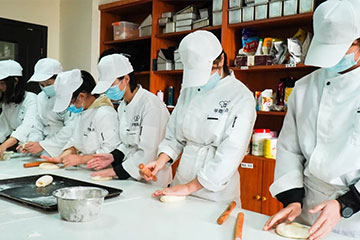 鄭州華焙西點(diǎn)環(huán)境