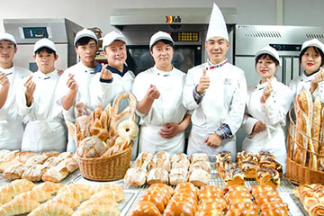 鄭州華焙西點(diǎn)環(huán)境